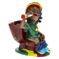 Cendrier Rasta - WC Toilet