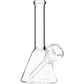 Mini Bong - Beaker Waterpipe