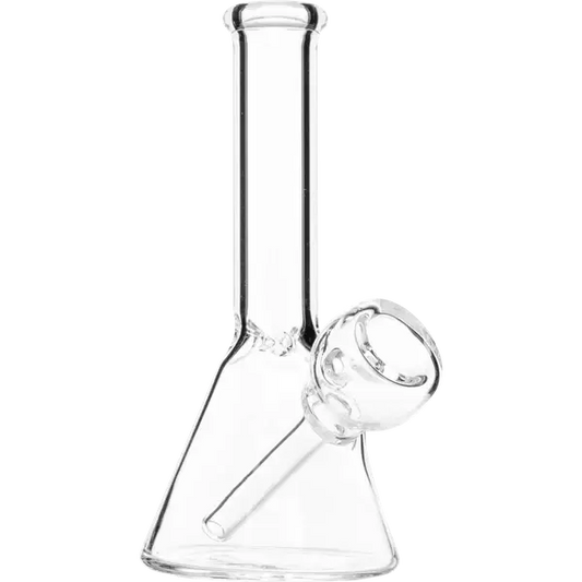 Mini Bong - Beaker Waterpipe