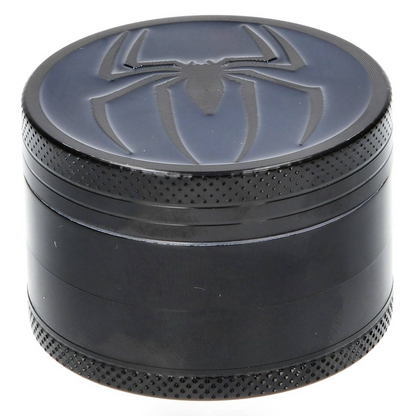 Grinder Spider "50mm" - Bleu (4pièces)