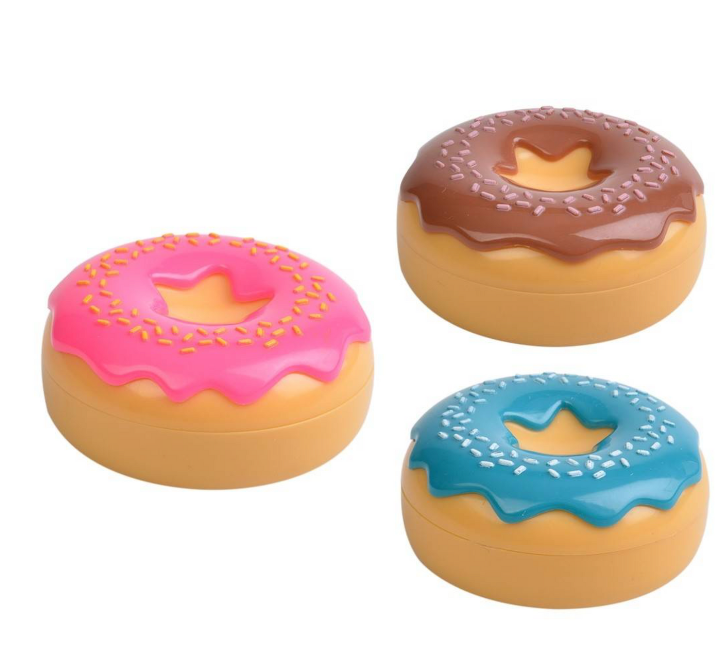 Grinder "55mm" - Donut (2pièces)