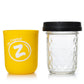 Zkittlez Re:Stash - Jaune/Blanc (80ml)