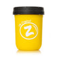 Zkittlez Re:Stash - Jaune/Blanc (80ml)