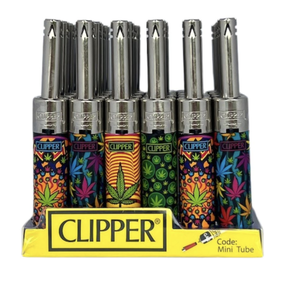 Clipper Mini Long - Multi (1pc)