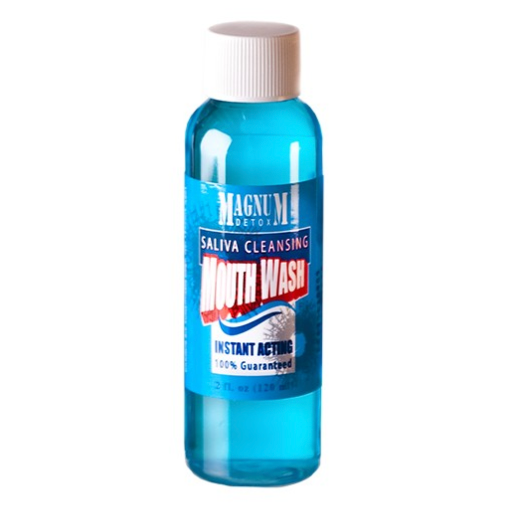 Mouth Wash - Magnum Kleaner (60ml)