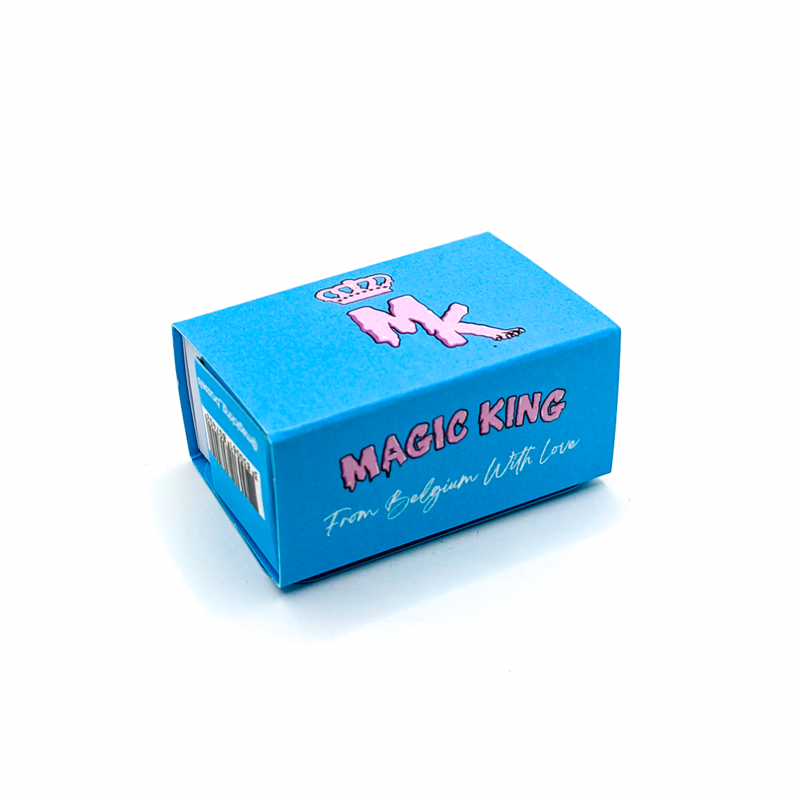 Magic King "Rouleau + Tips" (Riz)