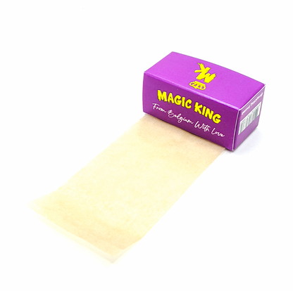 Magic King Rouleaux (Non Blanchi)