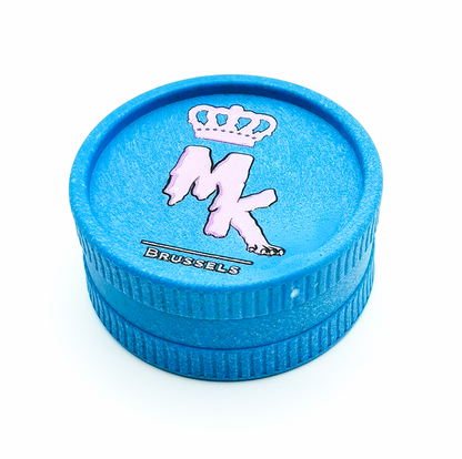 Magic King Grinder Chanvre - MK Melted (2pièces)