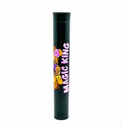 Magic King Tube Stockage - "Porte-Joint" Donuts (XL)