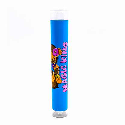 Magic King Tube Stockage - "Porte-Joint" Donuts (XL)