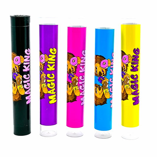 Magic King Tube Stockage - "Porte-Joint" Donuts (XL)