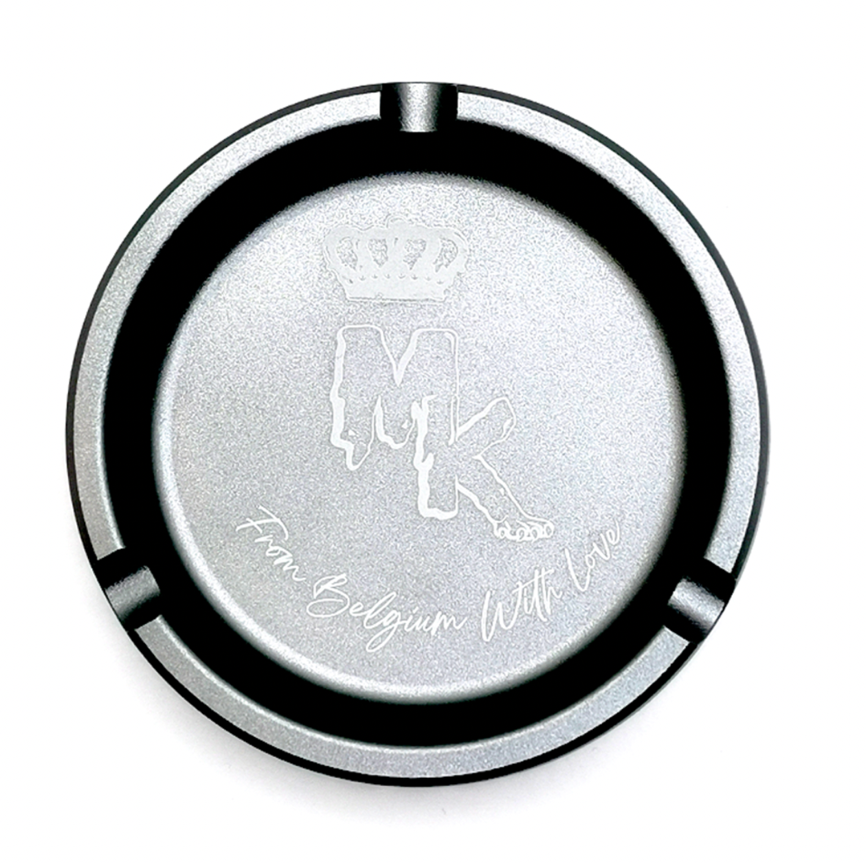 Magic King Ashtray