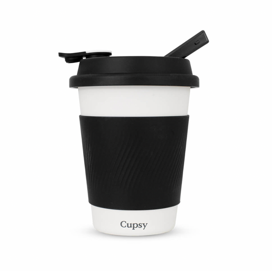 puffco cupsy- white