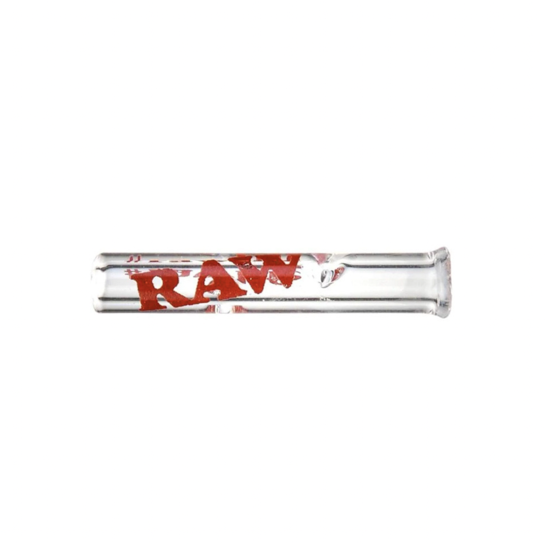 Filtres Verre - "RAW" Plat (Long)