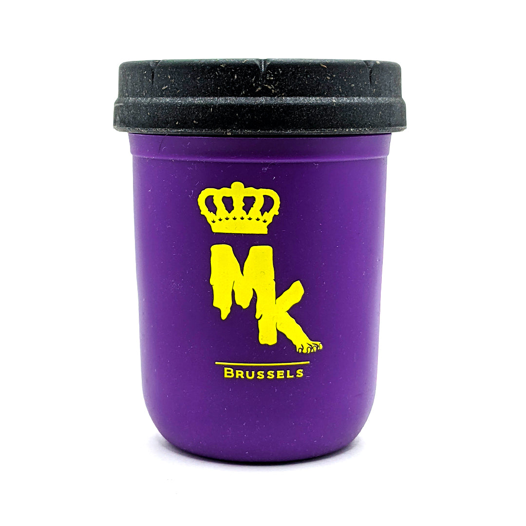 Magic King Re:Stash Jar - Mauve (80ml)