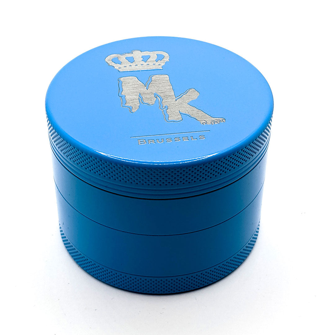 Magic King Grinder - Céramique (4pièces)