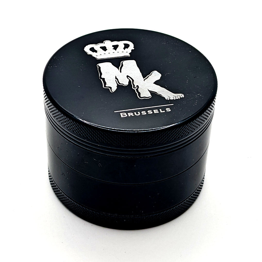 Magic King Grinder - Céramique (4pièces)