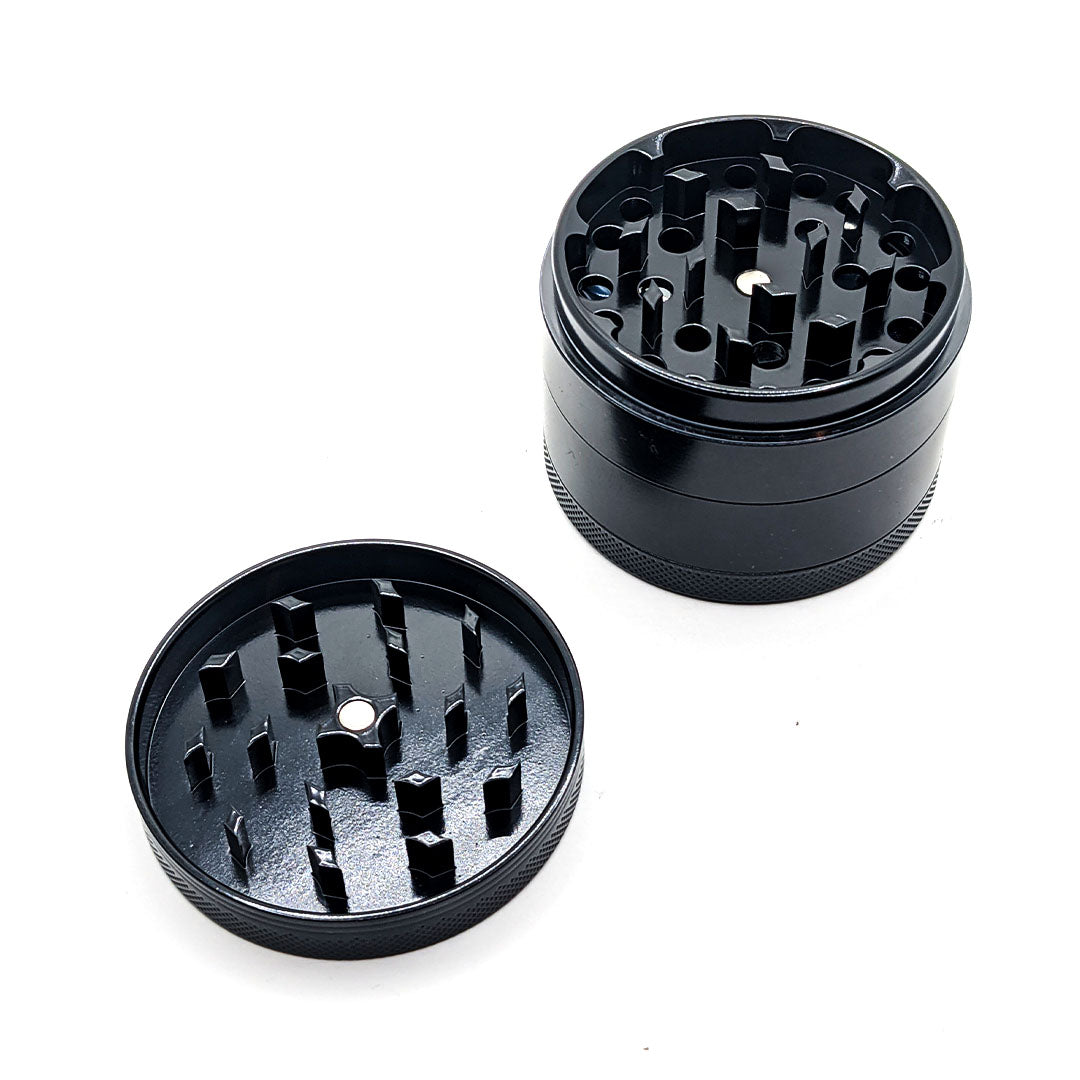 Magic King Grinder - Céramique (4pièces)