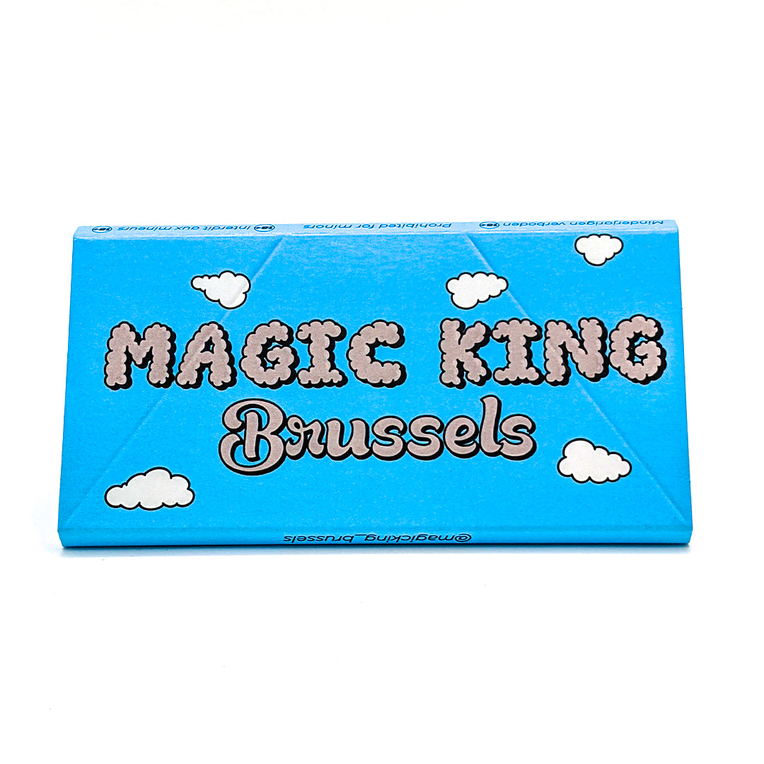 Magic King Clouds - Rolling Papers + Tips