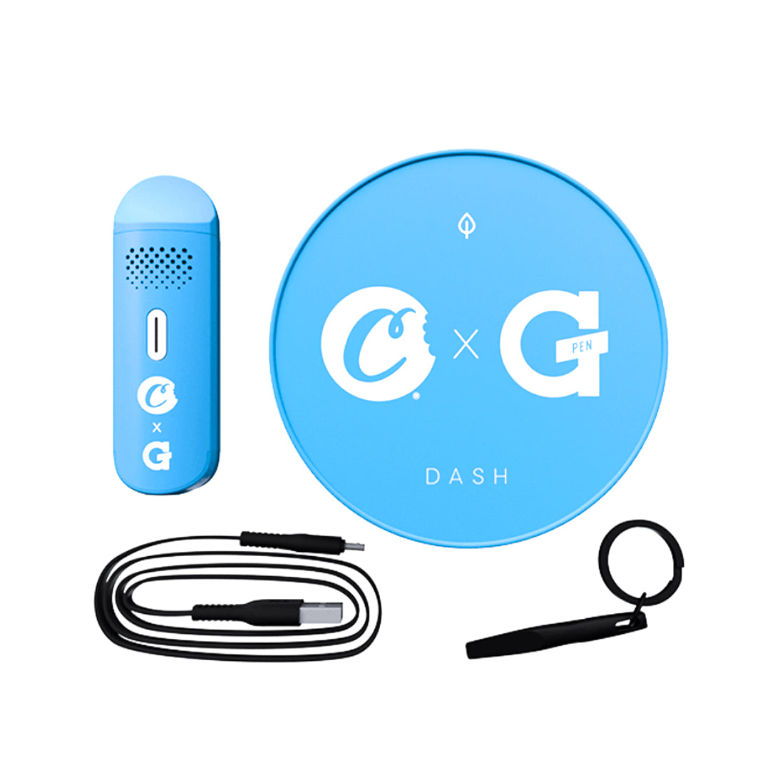 G Pen x Cookies - Dash