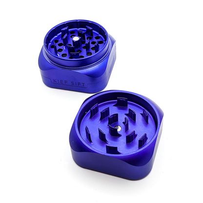 Magic King x Krush - Grinder 3.0 "Mauve" (4pièces)