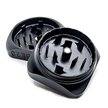 Magic King x Krush - Grinder 2.0 "Noir"