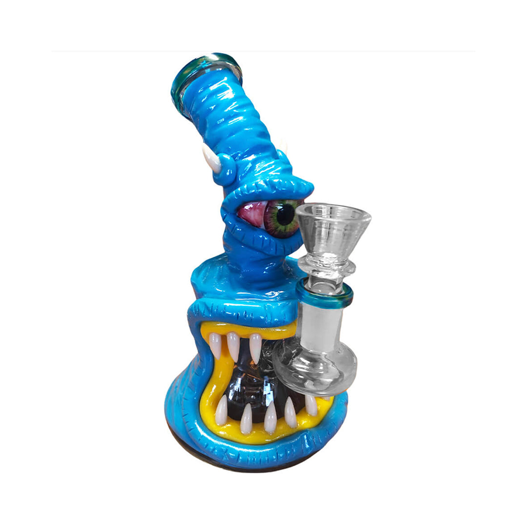 Bong Glass - Monster