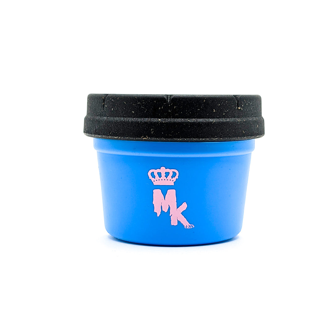 Magic King Re:Stash Jar "Bleu" (40ml)