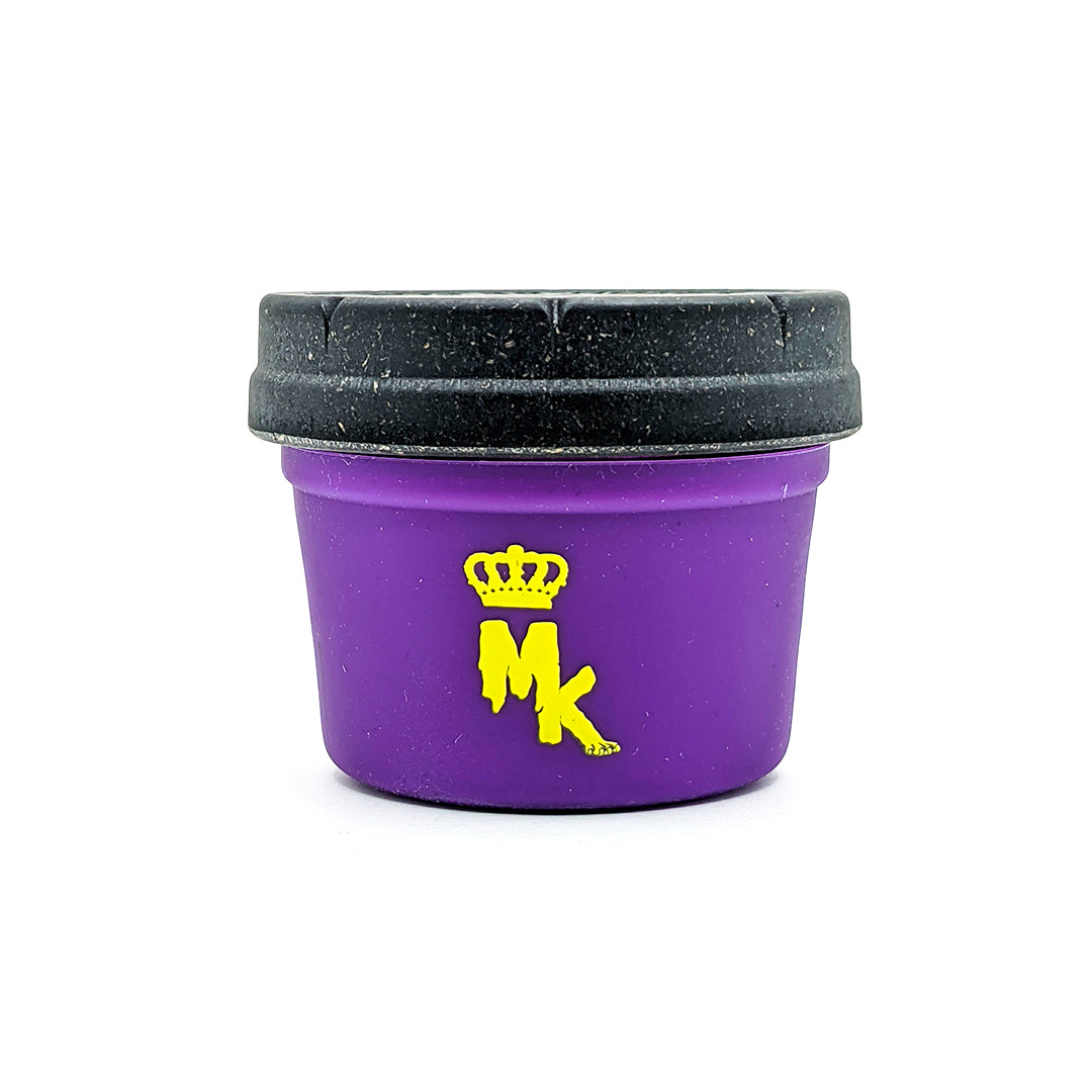 Magic King Re:Stash Jar - Mauve (40ml)