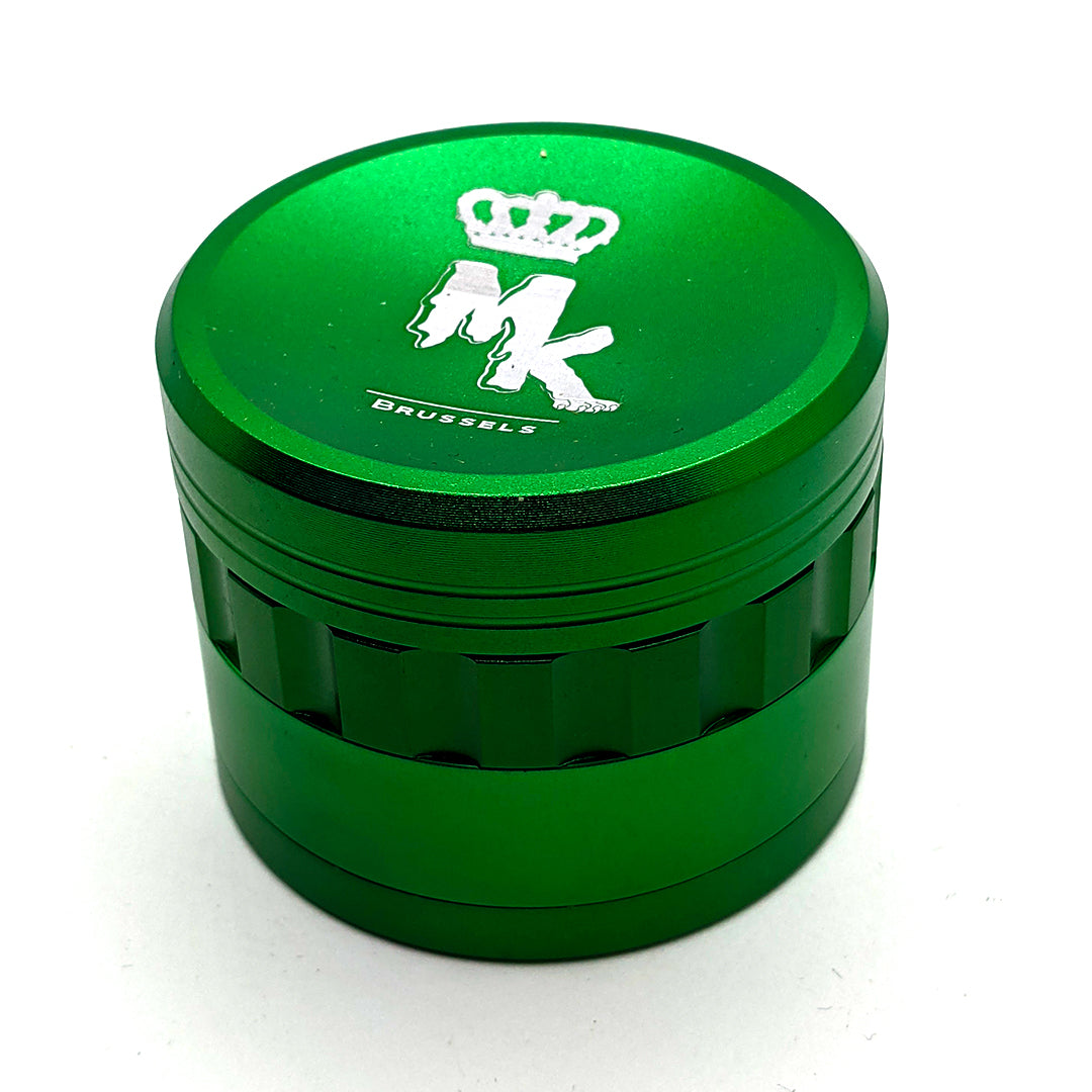 Magic King - Grinder en Piques "Noir"